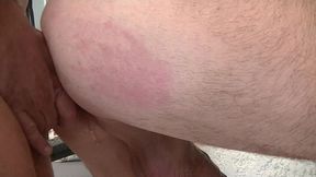 2270 baise au jus dans la piscine par mon potej adore sucer et me faire baiser...