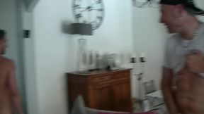 2270 baise au jus dans la piscine par mon potej adore sucer et me faire baiser...