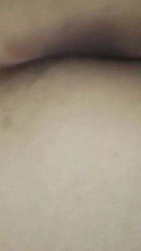 Iconic moment from &quot;My brother-in-law gives me a delicious massage and we end up fucking&quot;