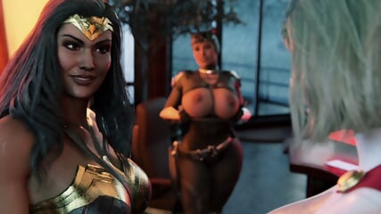 Bruce Wayne is a CUCK!