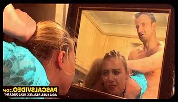 Ivey Passion Hardcore Blonde Bondage Fantasy Trending