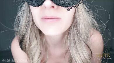 dutch joi with braces