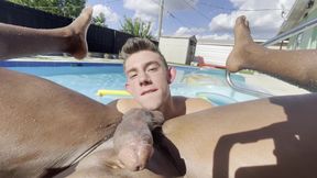 Fucking Zane Kazan Pt 9