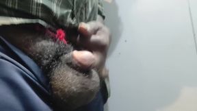 tamil boy dick show in lift