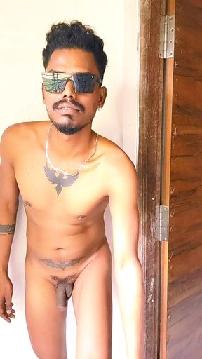 Twisting at the Head, Squeezing at the Base… You Can Almost Feel It Throb