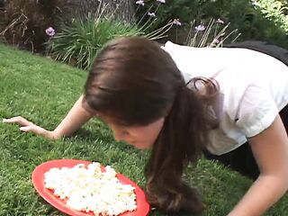 This guy Bangs Me From Behind and I Get an Climax