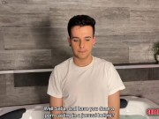 YouTuber gay es follado y toma mucha leche por el culo - seba terry completo gratis