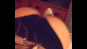 Horny Skinny Boy 18+ with a Bubble Butt Twerks for Gay Amateur Fun