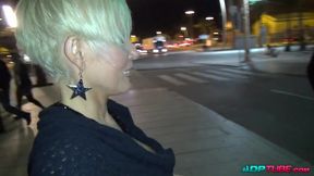 Swapping partners with blonde women with perfect asses, including anal