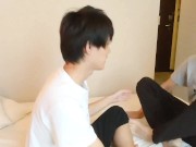 イケメンといちゃいちゃした（ちょっと長目）