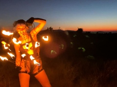 Solo Girlfriend Pussy Masturbation