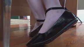 Amiri's Black Mary J's