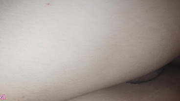 ARROMBEI E GOZEI NO CUZINHO DA MAGRINHA