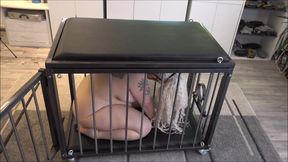 Sex Slave Used for My Pleasure