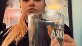 Stepmom's Korean Feast 2 MP4