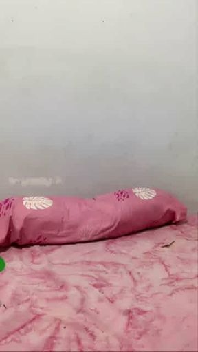 Hijab Indo Colmek dengan semangat