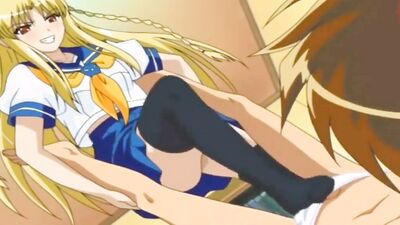 Check out the hottest trending hentai sex movie in HD