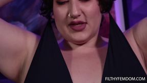 Mimosa's JOI Featuring Mimosa