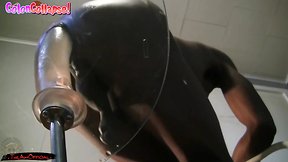 How my colon collapsed - butt monkey just loose after too much anal sex