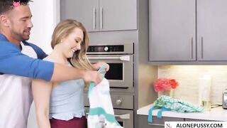 aj applegate sex on the kitchen_1