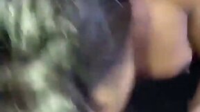 So what if she got a penis!!