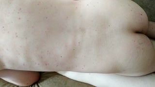 Intense Sex With An 18yo Chinese Student. Filled with sperm