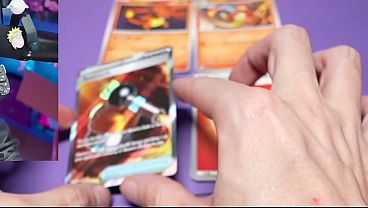 Me Volv&iacute_ LOCO por un Charizard de 2.900&euro_