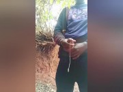 CUMSHOT COMPILATION