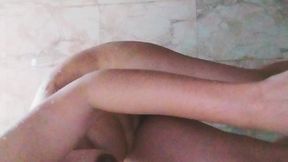 Indian Bhabhi Hot Pussy Play