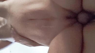 Asianwetpussy30 - Best View for OverFlowing Creampie Pussy, WARNING! MAUUBOS TAMOD MO SA VIDEO NA'TO