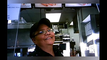 Navajo Whore