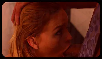 Krissy Lynn's Wild Night: Deep Throat & Hardcore Passion with Bill Bailey