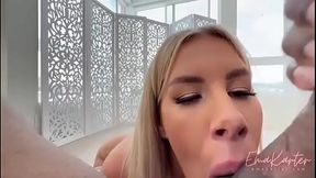 I almost sucked off DreddXXX soul ??