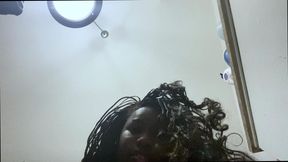 Giantess MXDominion’s Tiny Test: Will You Vanish?