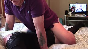Cd pleasing daddy p.1 8-25-19