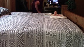 Cd pleasing daddy p.1 8-25-19