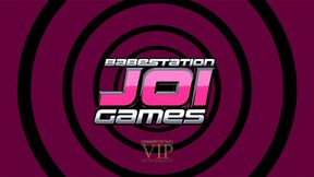 Amber Paige & Darcy May - Take The JOI Challenge