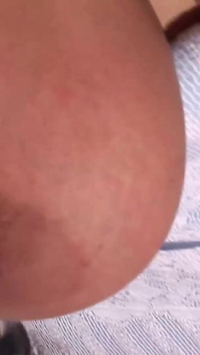 While searching for wedding dresses the two milfs with big boobs initiate a threesome with the employee   Clip 2