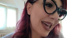 your stepmother has a secret to reveal