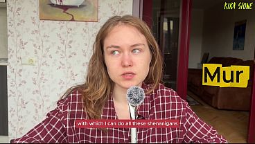 (Q&amp_A) Answer on Your Questions Under the Videos, Share My Opinions and Stories