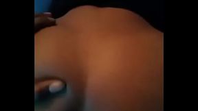 Spaceman &amp_ Dat Girl 9 thot backshots