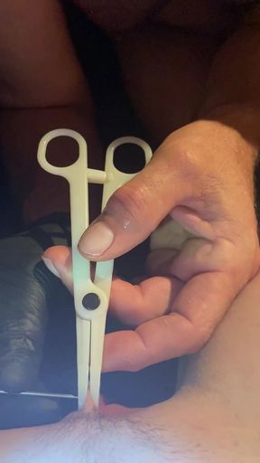 I pierce her   Clip 1