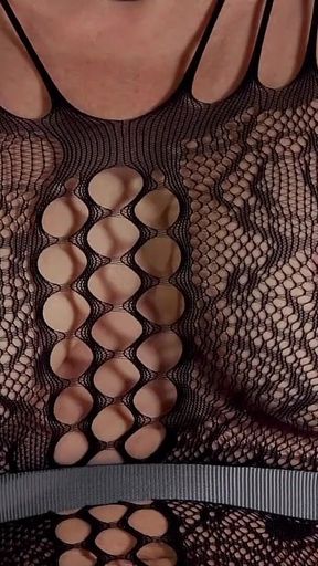 I Had to Tie Her to a Chair and Fuck Her with a Sex Machine While Edging Her Pumped Clit