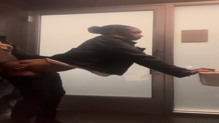 bathroom beatdown More Private Content At freemega.co