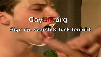 In The Shower - Twink Trade Trailer