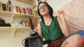 Girl-Girl Hardcore: Girls Lusting Sex