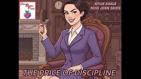 The Price of Disrespect