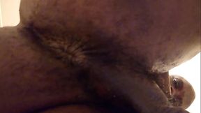 Hallelujah Johnson Eat my hairy Ass Part y