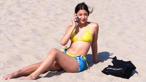 ”Step Brother, can you give me a ride?”