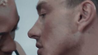 UNLEASH THE BEAST Cade Maddoxs Monster Dong Devours Marcel Tykes Fuckable Hole!